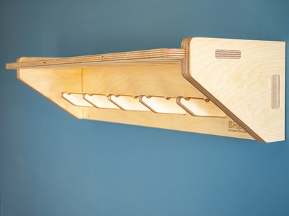 Little Chaos Saver in Birch