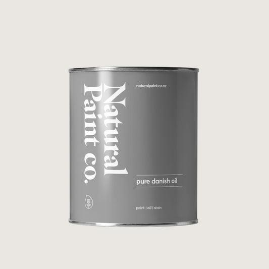 Natural Paint co. Dainsh Oil 50ml