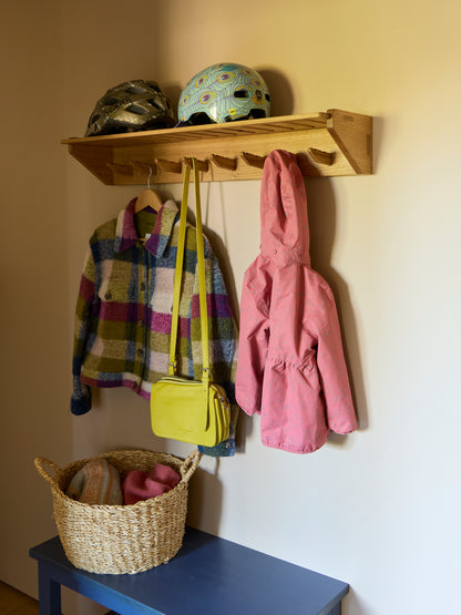 Oak